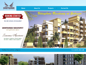 Udai Shree Developers | famous builder in mumbai | 	India	 | Xeon Multimedia