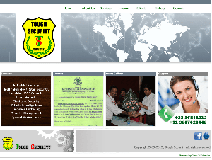 tough security service | famous security service provider in india | 	India	 | Xeon Multimedia