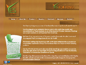 yes flooring | famous flooring services in mumbai | 	India	 | Xeon Multimedia